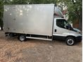 IVECO DAILY 2016 - 12