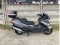 SUZUKI AN 650 BURGMAN 