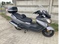 SUZUKI AN 650 BURGMAN 2017 - 2