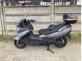 SUZUKI AN 650 BURGMAN 2017 - 5