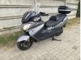 SUZUKI AN 650 BURGMAN 2017 - 6