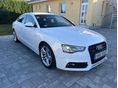 AUDI A5 Sportback 2.0 TDI multitronic [5 személy]