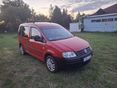 VOLKSWAGEN CADDY 1.6 Life Xtra