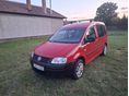 VOLKSWAGEN CADDY 2004/5 - 2