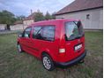 VOLKSWAGEN CADDY 2004/5 - 3