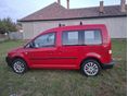 VOLKSWAGEN CADDY 2004/5 - 4