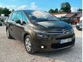 CITROEN GRAND C4 PICASSO C4Picasso 1.6 BlueHDi Exclusive S&S EAT6 (7 személyes ) Ülésmasszázs!F1 vltó! Nagy navi!carpay!7 személyes! Gyönyör állapotban!2 garnitú