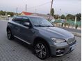 BMW X6 xDrive35d (Automata)