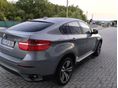 BMW X6 2009/9 - 2