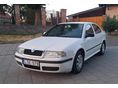 SKODA OCTAVIA 1.6 Classic
