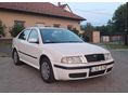 SKODA OCTAVIA 2006/10 - 2