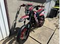 DERBI SENDA XTREME