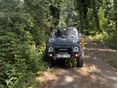 SUZUKI SJ SAMURAI 1.3