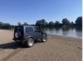SUZUKI SJ SAMURAI 1989 - 2