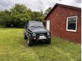 SUZUKI SJ SAMURAI 1989 - 4