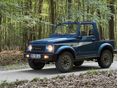 SUZUKI SJ SAMURAI 1.3