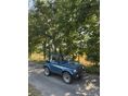 SUZUKI SJ SAMURAI 1993/9 - 2