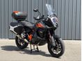 KTM 1290 SUPER ADVENTURE S 