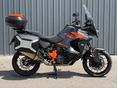 KTM 1290 SUPER ADVENTURE S 2023/4 - 2