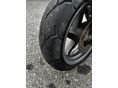 APRILIA SR 50 2005/6 - 9