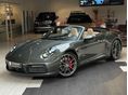 PORSCHE 911 2024/2 - 1