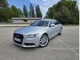 AUDI A6 3.0 V6 TDI DPF quattro S-tronic Full extra Friss szerviz BOSE KeylessGo ACC LED HeadUp Tető Légrugózás Nagyon sz