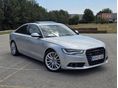 AUDI A6 3.0 V6 TDI DPF quattro S-tronic Full extra ACC BOSE KeylessGo LED HUD Üvegtető Szép állapot!