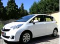 TOYOTA VERSO-S Verso S 1.33 VVT-i Comfort CVT Karambolmentes!Végig karbantartott!2kulcs!Szép-megkímélt-újszerű állapot! Akciós