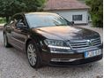 VOLKSWAGEN PHAETON 3.0 V6 TDI 4Motion (Automata) [5 személy]