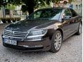 VOLKSWAGEN PHAETON 2010/9 - 3