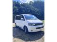 VOLKSWAGEN MULTIVAN 2015/8 - 2