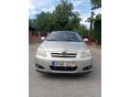 TOYOTA COROLLA 2007/1 - 3