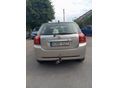 TOYOTA COROLLA 2007/1 - 4