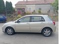 TOYOTA COROLLA 2007/1 - 2