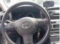 TOYOTA COROLLA 2007/1 - 5