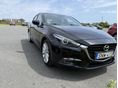 MAZDA 3 Sport 2.0 Revolution CarPlay/LED/Bose/végig márkaszervíz