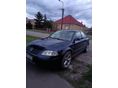 VOLKSWAGEN PASSAT V 1.9 PD TDI Business 4Motion