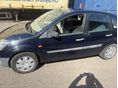 FORD FIESTA 2006 - 3