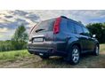 NISSAN X-TRAIL 2007/7 - 11