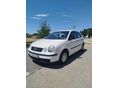 VOLKSWAGEN POLO IV 2003/11 - 2