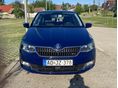 SKODA FABIA 1.2 TSi Active