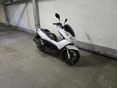 HONDA PCX 125 2013 - 2
