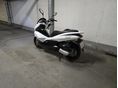 HONDA PCX 125 2013 - 6