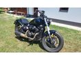 BENDA Funrider 125