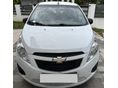 CHEVROLET SPARK 1.0 Plus AC