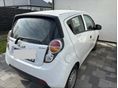 CHEVROLET SPARK 2012/4 - 5