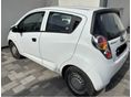 CHEVROLET SPARK 2012/4 - 6