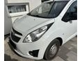 CHEVROLET SPARK 2012/4 - 7