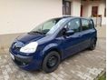 RENAULT GRAND MODUS 2010/1 - 5