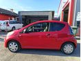 CITROEN C1 1.0 X